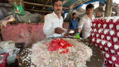 MUMBAI FAMOUS STREET FOOD