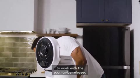 Pronto & Alto Pressure Cooker & Air Fryer Lid by CookingPal — Kickstarter