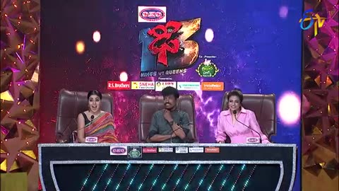 Nainika about Sai Performance in Dhee13 | Sai expressing his feelings about Nainika | 13th Oct 21