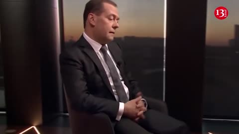 Medvedev: Response to potential strikes ‘inside Russia’ to be hard, convincing