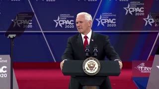 FBI finds one classified document in Pence's home