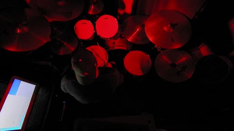 Name, Goo Goo Dolls Drum Cover