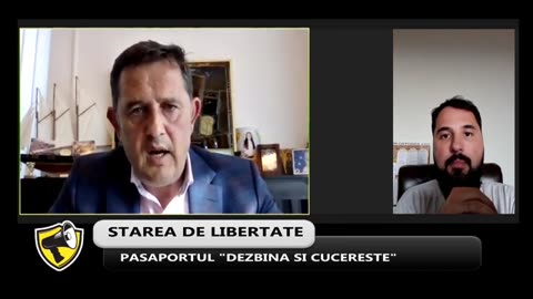 Starea de Libertate cu dr. Anca Nitulescu, av. Ghe. Piperea despre Certificatul Verde 2021