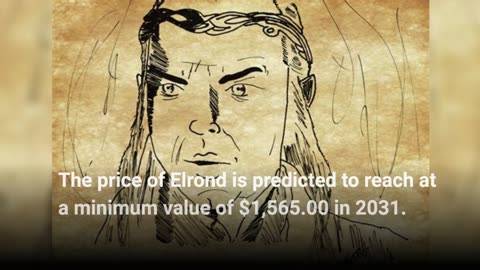 Elrond Price Prediction 2023, 2025, 2030 How much will EGLD be worth