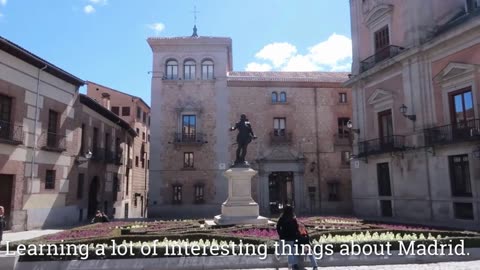 Exploring Spain's Rich Culture