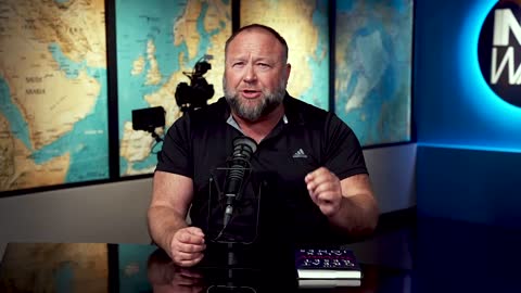 BREAKING Alex Jones Was Right 'Smart Appliances' Are Actually SPIES