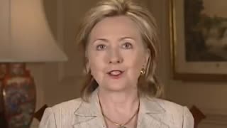 Hillary Clinton: Remarks on the Passing of KKK Grand Wizard Robert Byrd- June 28, 2010