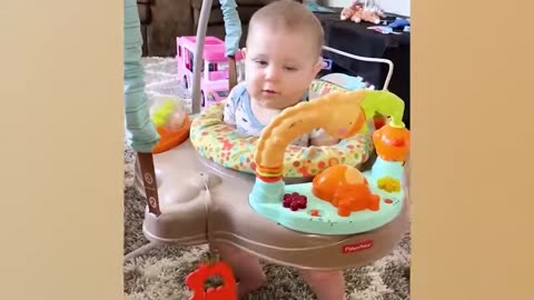 Cute babies falling asleep Compilation - Funny Babies Videos