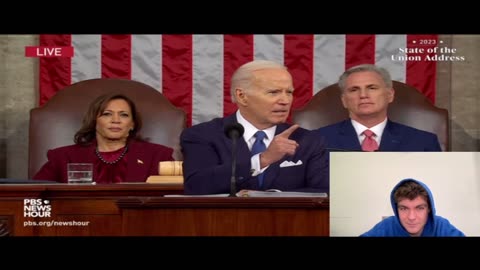 Fuentes compares Biden to Hitler