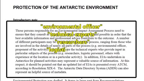 Antarctica - Sorry We're Closed! Our Hidden Flat Earth
