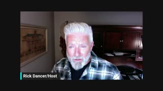 Get Real With Rick Dancer - Freestyle 5/2