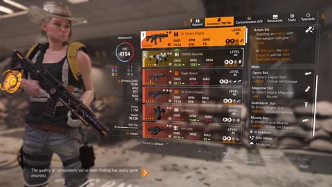 [BUILD VIDEO] How to Achieve 100% Damage Reduction in #Division2 / Memento-PFE-Drone Build