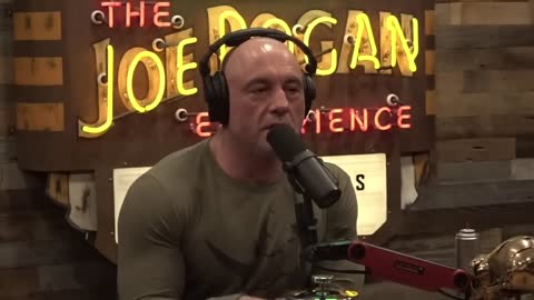 The Most Intense Arguments In Joe Rogan History