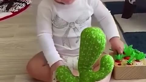 cute baby