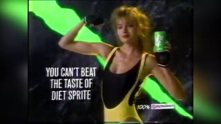 Diet Sprite