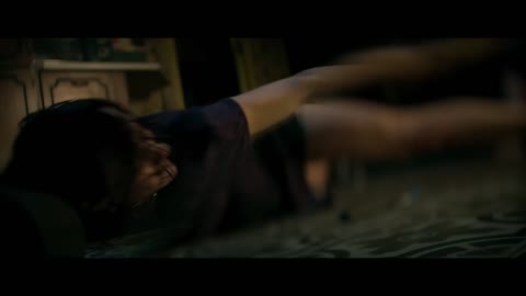EVIL DEAD RISE - Official Trailer