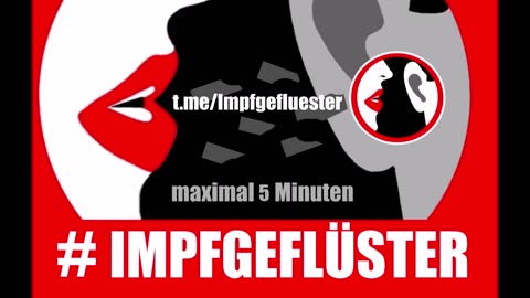 # IMPFGEFLÜSTER - Staffel 2 | Folge #1