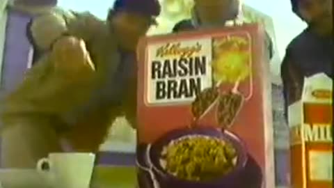 Raisin Bran