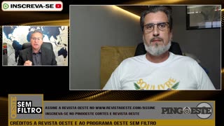 Entrevista com o advogado dos presos pelos atos em Brasília fique sabendo o que está acontecendo