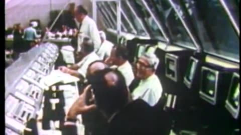 4-11-1970 - Apollo 13 - Houston, We've Got A Problem