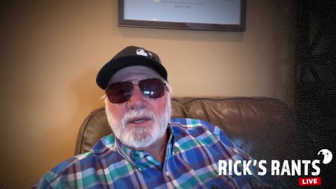 Rick's Rants May 29, 2024