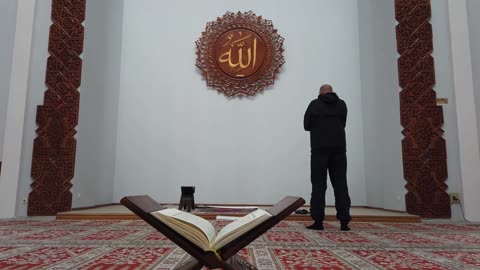 Understanding Allah: The Divine Entity