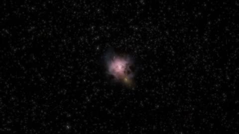 Randomly Generated Galaxies in SpaceEngine