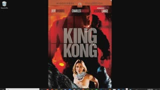 King Kong (1976) Review