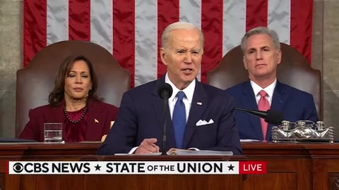 Crazy Uncle Joe Screams About Xi and World Leaders for Some Reason