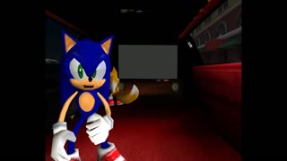 Sonic Adventures 2 Gameplay 35