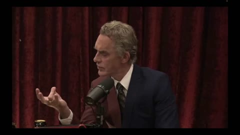 Jordan Peterson SLAMS The ‘Climate Change Rigid Ideology’ On JRE Podcast