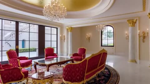 $159,000,000 Extraordinary Florida Mansion Is One of the World's Most Expensive Homes