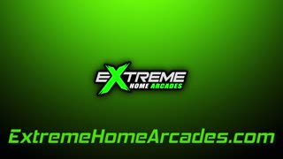 Extreme Home Arcades