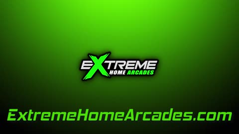 Extreme Home Arcades