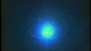 L.A. Olympics 1984 - The UFO
