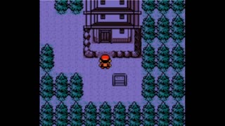ZuperNEZ Plays Pokemon Crystal Episode 23: Houndoom's Special Delivery