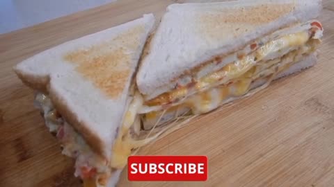 Danvers sandwich recipe