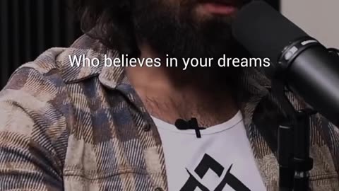 Find your Dream Believers.