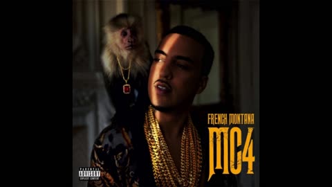 French Montana - Mac & Cheese 4 Mixtape