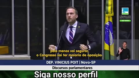 Luladrão já comprou o Congresso
