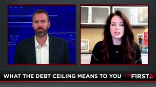What The Debt Ceiling Means For Your Dollar