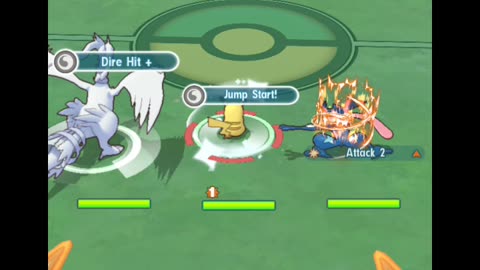 Pokemon Masters EX:A Dazzling New Stage