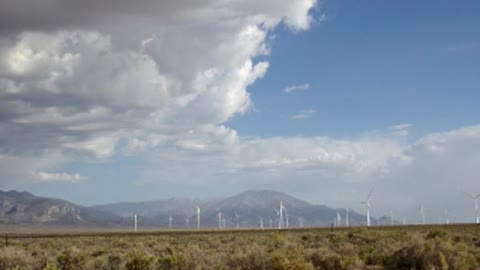 Massive Opposition to Idaho Wind Project