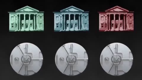 The Federal Reserve Explained in 3 Minutes