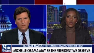Candace Owens: Michelle Obama