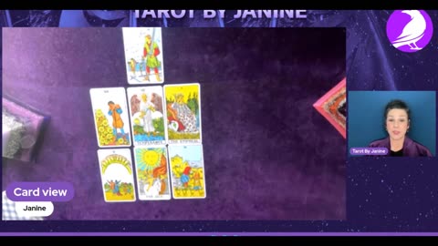 Tarot by Janine Update's - WEDNESDAY MESSAGE MUST WATCH