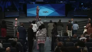 Living Life At God's Altitude - Creflo Dollar