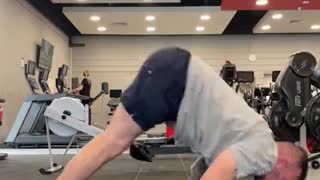 How To PIKE PUSH UP (DO THIS)