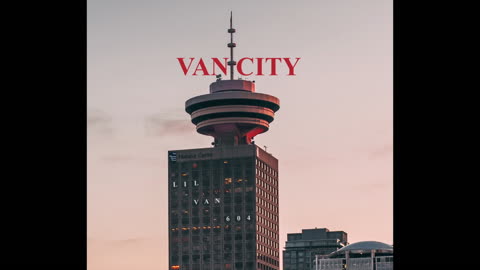 Van City (Radio Edit)