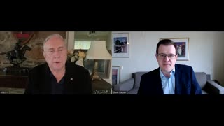 On the Edge of Nuclear War? Colonel Douglas Macgregor & Professor Glenn Diesen